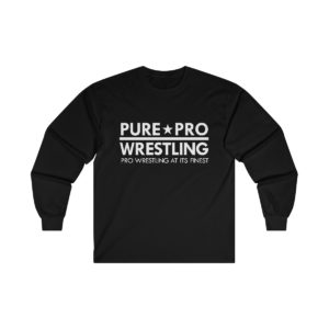 PPW - Ultra Cotton Long Sleeve Tee