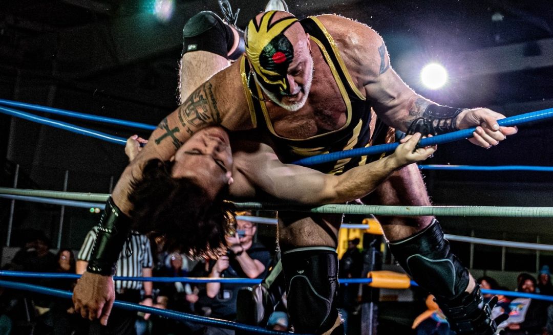Pure Pro Wrestling Announces 2025 Live Show Schedule: Bigger, Better, and More Action-Packed Than Ever!