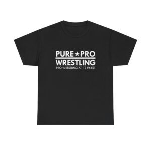 PPW - Unisex Heavy Cotton Tee