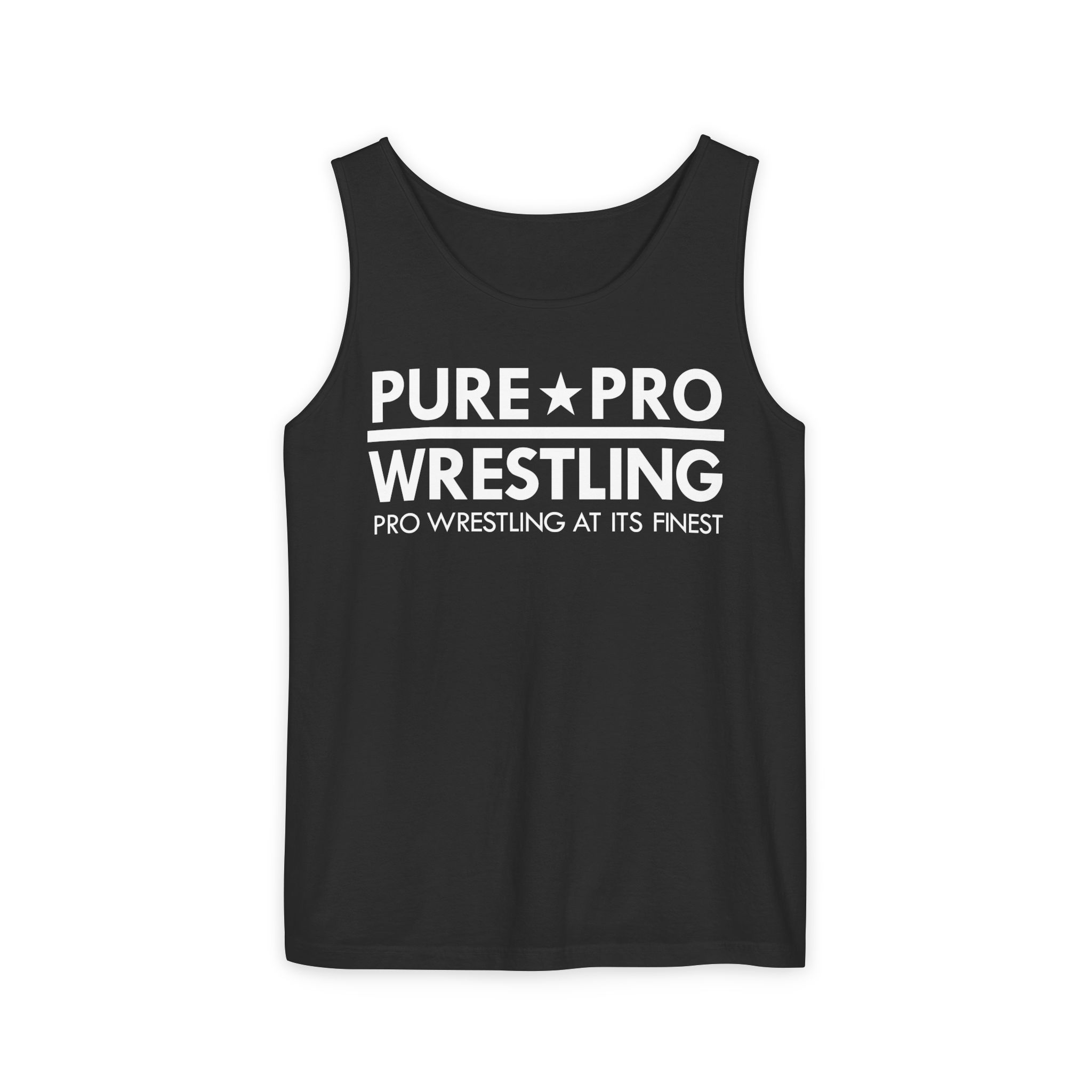Official PPW Tank Top - Unisex - Image 3