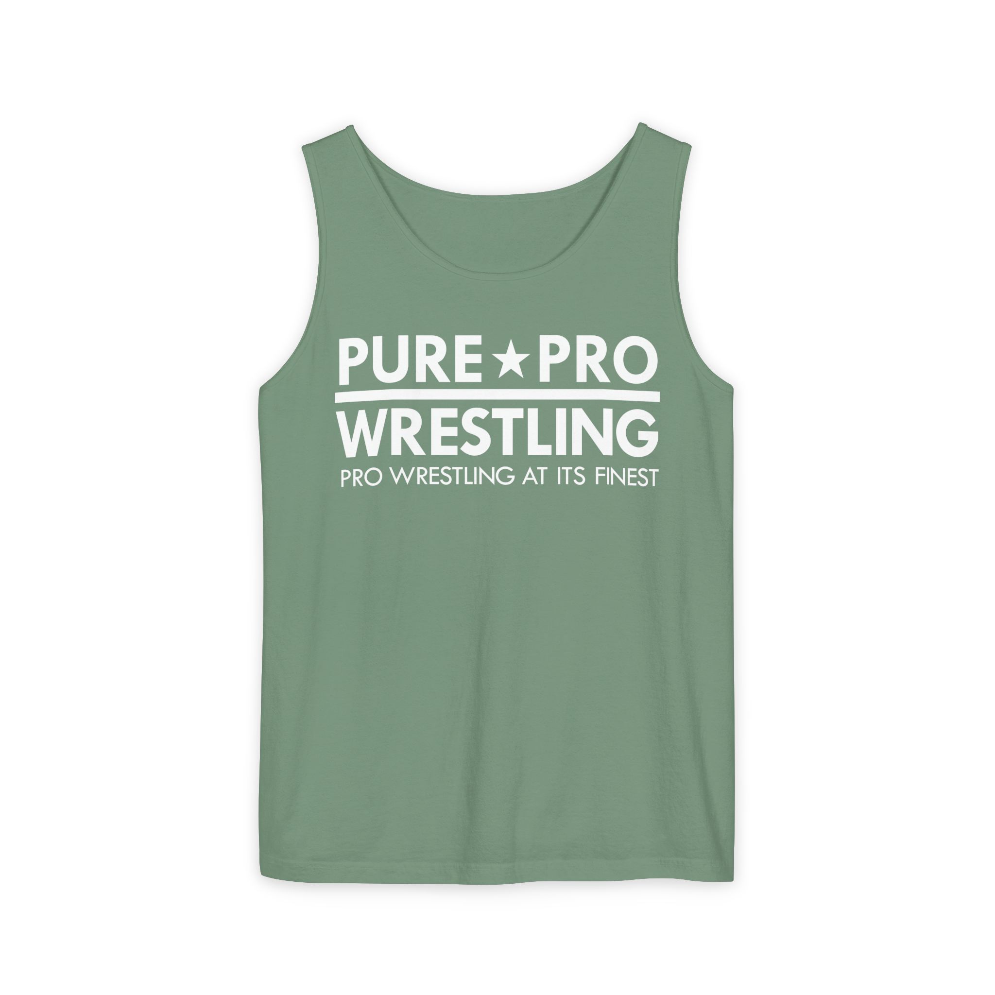Official PPW Tank Top - Unisex - Image 2