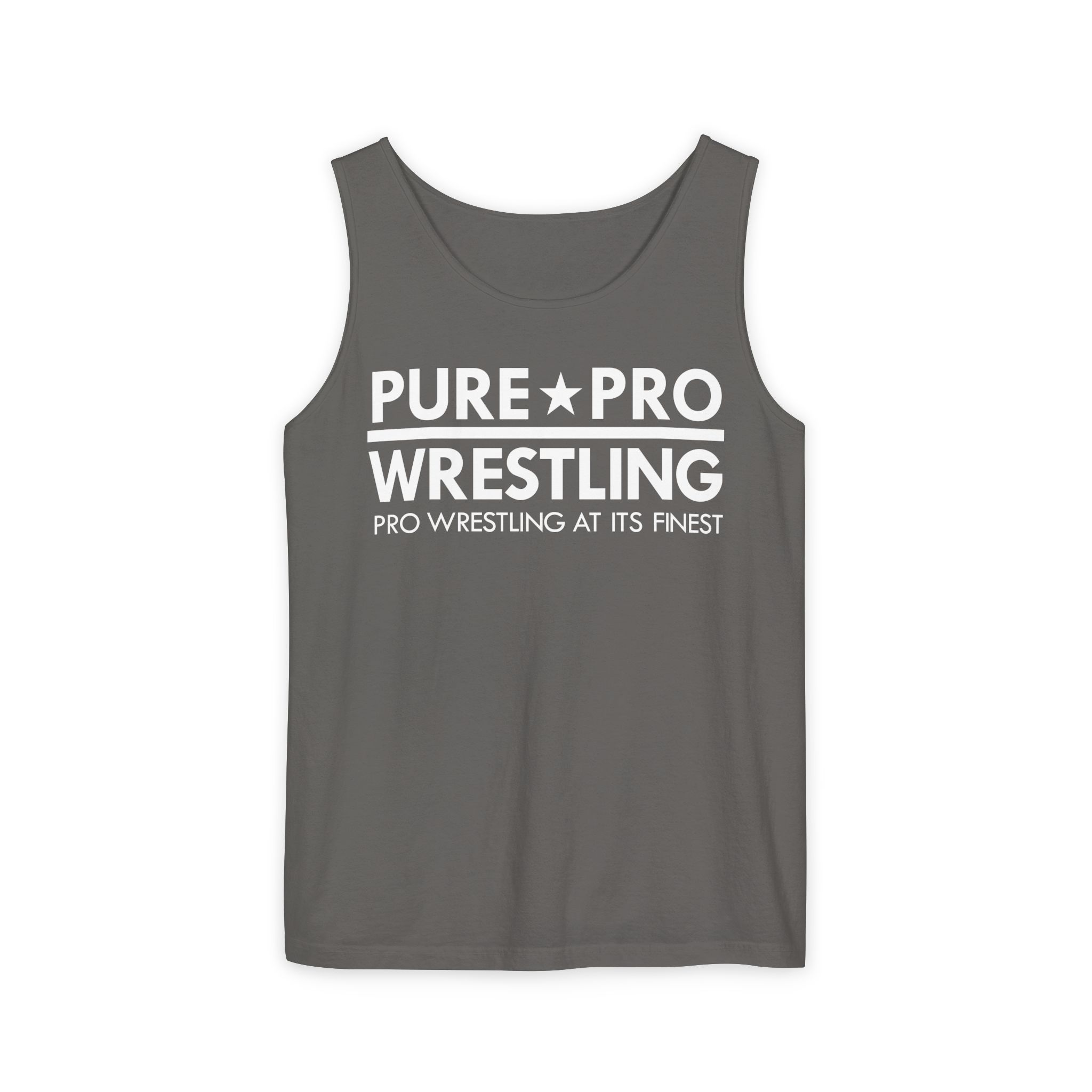 Official PPW Tank Top - Unisex - Image 4
