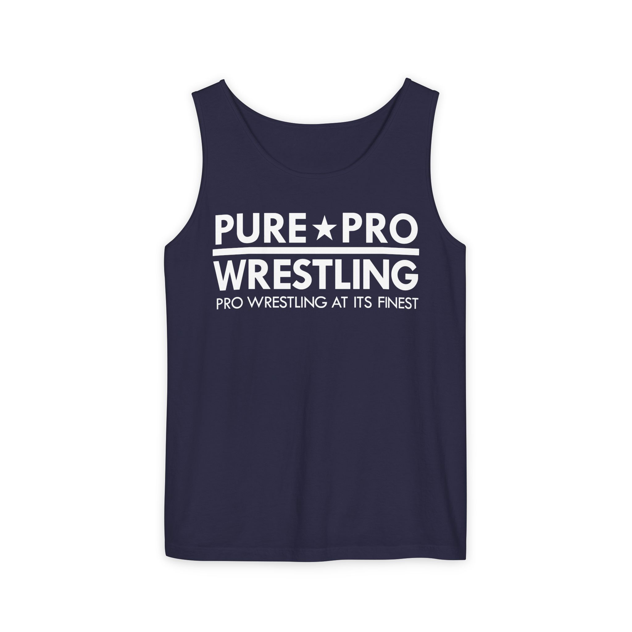 Official PPW Tank Top - Unisex
