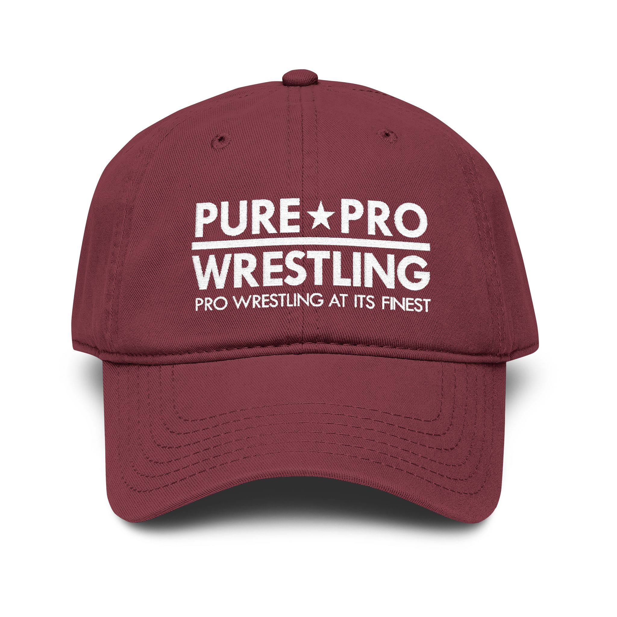 Garment Washed Baseball Cap - Image 13