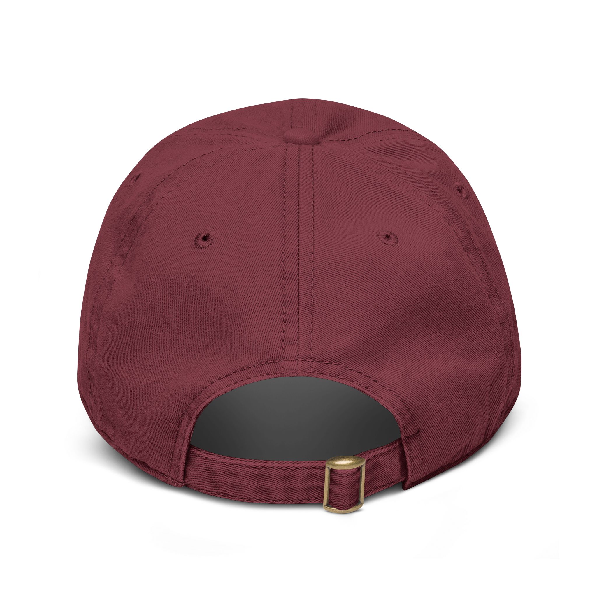 Garment Washed Baseball Cap - Image 14